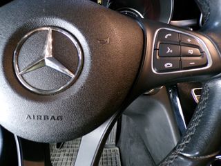 Mercedes-Benz Clase C 200CDI 136cv 7GTRONIC 2016