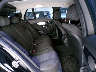 Mercedes-Benz Clase C 200CDI 136cv 7GTRONIC 2016