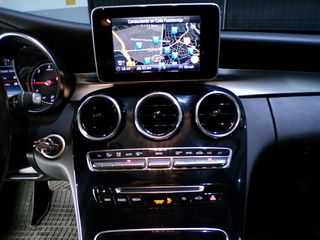 Mercedes-Benz Clase C 200CDI 136cv 7GTRONIC 2016