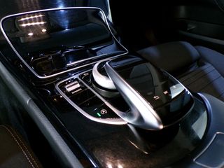 Mercedes-Benz Clase C 200CDI 136cv 7GTRONIC 2016