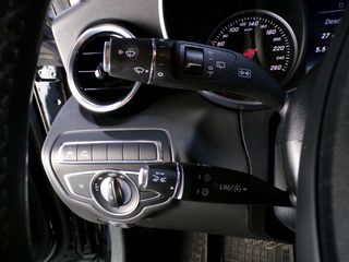 Mercedes-Benz Clase C 200CDI 136cv 7GTRONIC 2016