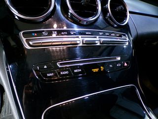 Mercedes-Benz Clase C 200CDI 136cv 7GTRONIC 2016