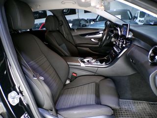 Mercedes-Benz Clase C 200CDI 136cv 7GTRONIC 2016