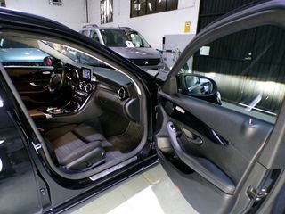 Mercedes-Benz Clase C 200CDI 136cv 7GTRONIC 2016