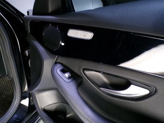 Mercedes-Benz Clase C 200CDI 136cv 7GTRONIC 2016