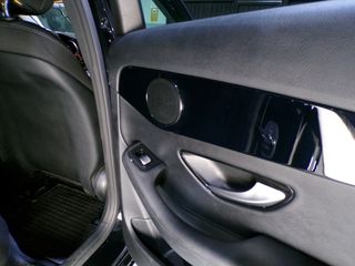 Mercedes-Benz Clase C 200CDI 136cv 7GTRONIC 2016