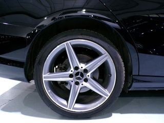 Mercedes-Benz Clase C 200CDI 136cv 7GTRONIC 2016