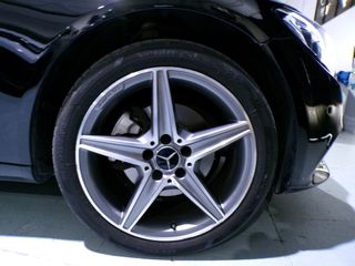 Mercedes-Benz Clase C 200CDI 136cv 7GTRONIC 2016