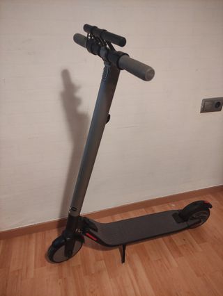 Patinete Eléctrico Ninebot Segway ES2
