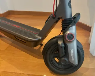 Patinete Eléctrico Segway Ninebot F3 Pro