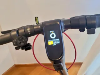 Patinete Eléctrico Segway Ninebot F3 Pro