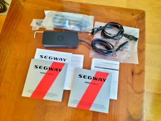 Patinete Eléctrico Segway Ninebot F3 Pro