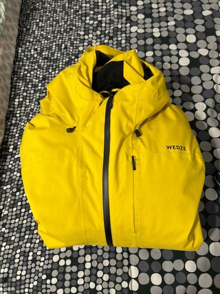 Abrigo Wedze Piste 500 Talla L