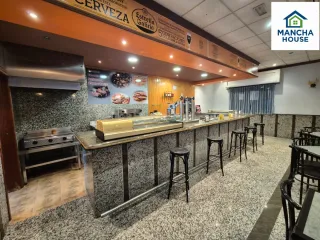 BAR RESTAURANTE