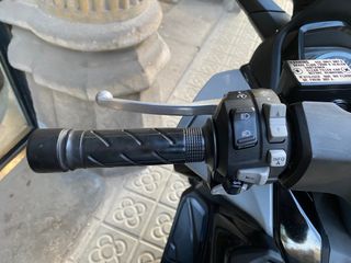 Honda Forza 300 (2020) - 35931 km