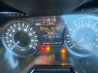 Honda Forza 300 (2020) - 35931 km