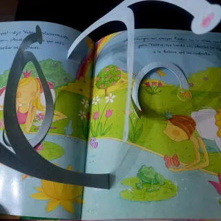 La fiesta de disfraces (Valeria Varita / Felici...