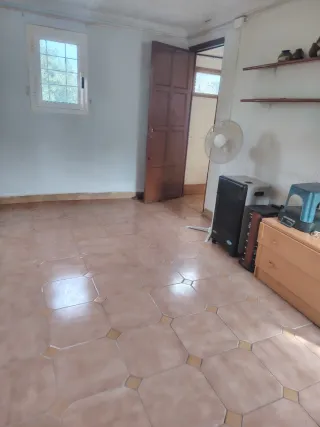 Casa con terreno de 484metros  separado de la casa