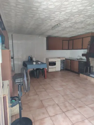 Casa con terreno de 484metros  separado de la casa