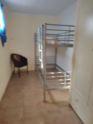 Casa con terreno de 484metros  separado de la casa