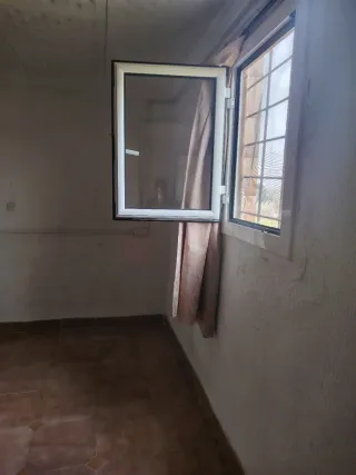 Casa con terreno de 484metros  separado de la casa