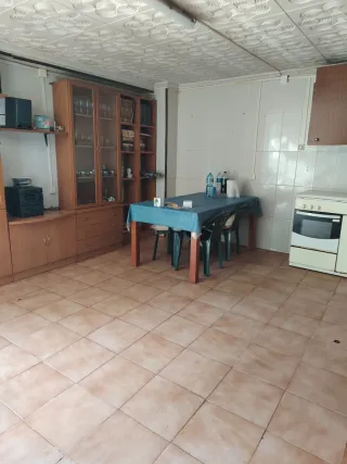 Casa con terreno de 484metros  separado de la casa