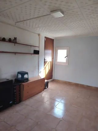 Casa con terreno de 484metros  separado de la casa