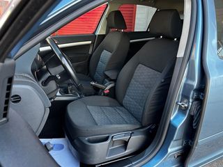 Skoda Octavia 1.6 TDI CR Ambition