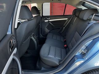 Skoda Octavia 1.6 TDI CR Ambition