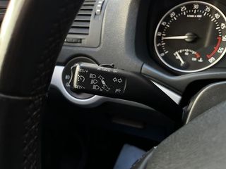 Skoda Octavia 1.6 TDI CR Ambition