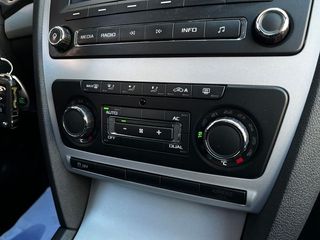 Skoda Octavia 1.6 TDI CR Ambition