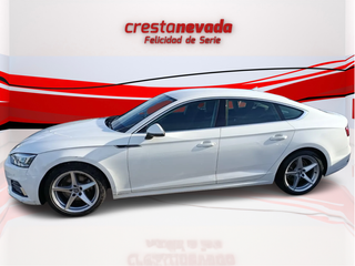 DESDE 403€ AL MES SIN ENTRADA AUDI A5 SPORTBACK