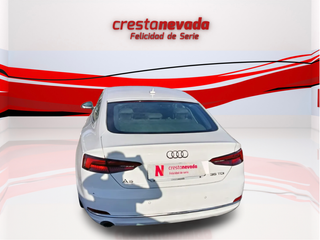 DESDE 403€ AL MES SIN ENTRADA AUDI A5 SPORTBACK