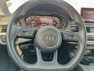 DESDE 403€ AL MES SIN ENTRADA AUDI A5 SPORTBACK