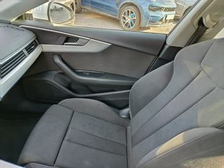 DESDE 403€ AL MES SIN ENTRADA AUDI A5 SPORTBACK