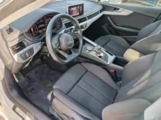 DESDE 403€ AL MES SIN ENTRADA AUDI A5 SPORTBACK