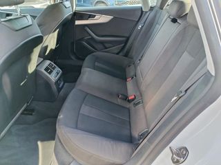 DESDE 403€ AL MES SIN ENTRADA AUDI A5 SPORTBACK