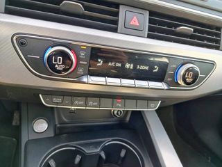 DESDE 403€ AL MES SIN ENTRADA AUDI A5 SPORTBACK