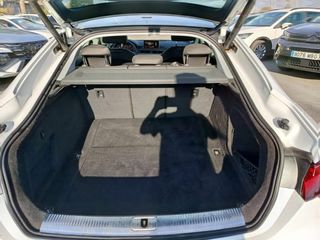 DESDE 403€ AL MES SIN ENTRADA AUDI A5 SPORTBACK