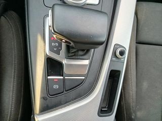 DESDE 403€ AL MES SIN ENTRADA AUDI A5 SPORTBACK