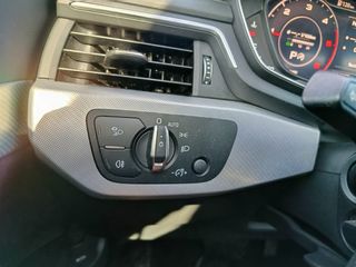 DESDE 403€ AL MES SIN ENTRADA AUDI A5 SPORTBACK