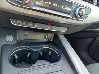 DESDE 403€ AL MES SIN ENTRADA AUDI A5 SPORTBACK