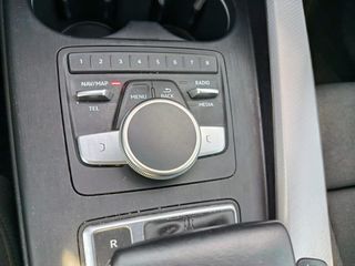 DESDE 403€ AL MES SIN ENTRADA AUDI A5 SPORTBACK