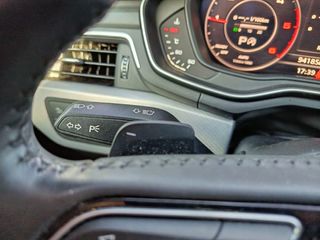 DESDE 403€ AL MES SIN ENTRADA AUDI A5 SPORTBACK