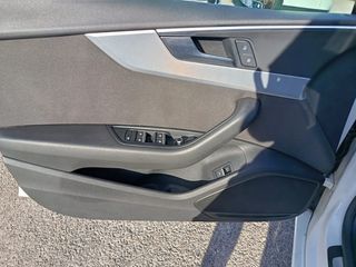 DESDE 403€ AL MES SIN ENTRADA AUDI A5 SPORTBACK