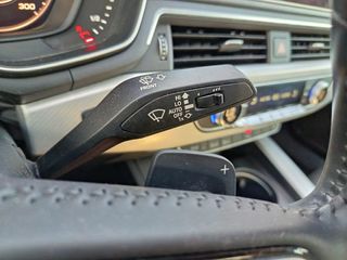 DESDE 403€ AL MES SIN ENTRADA AUDI A5 SPORTBACK