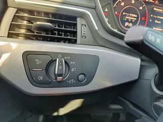 DESDE 403€ AL MES SIN ENTRADA AUDI A5 SPORTBACK