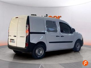 Renault Kangoo RENAULT KANGOO EXPRESS / ISOTERMO