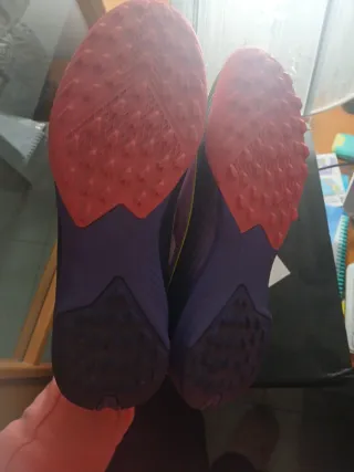 Zapatillas multitaco Adidas Lamine Yamal