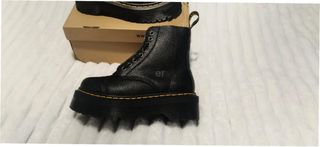 Botas Dr. Martens negras talla 41